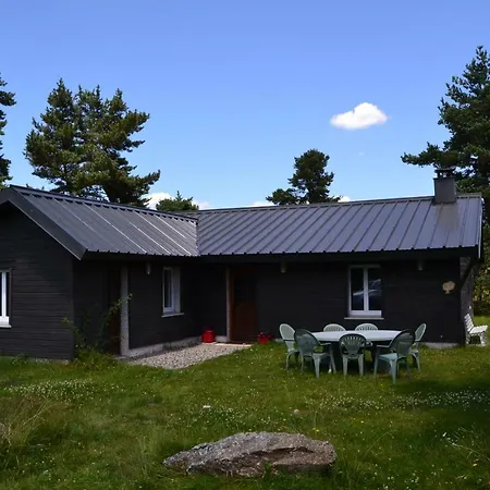 Les Logis Des Chardons Holiday home *
