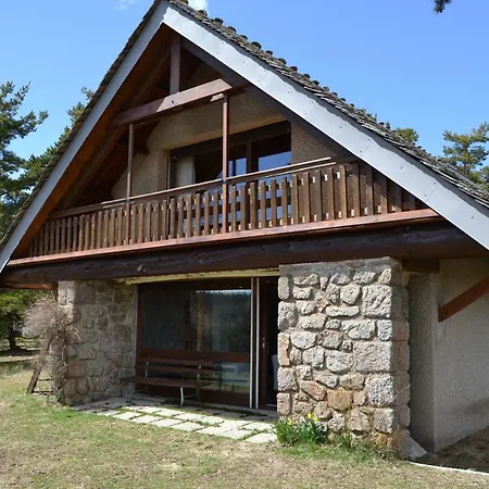 Les Logis Des Chardons *