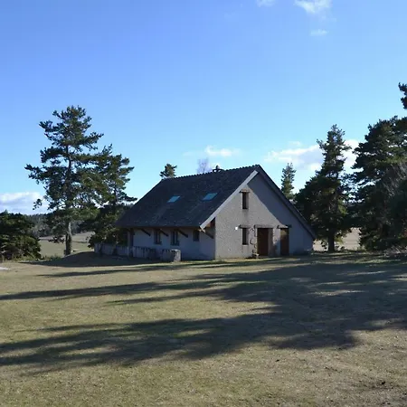 Les Logis Des Chardons