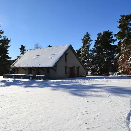 Les Logis Des Chardons Semesterbostad