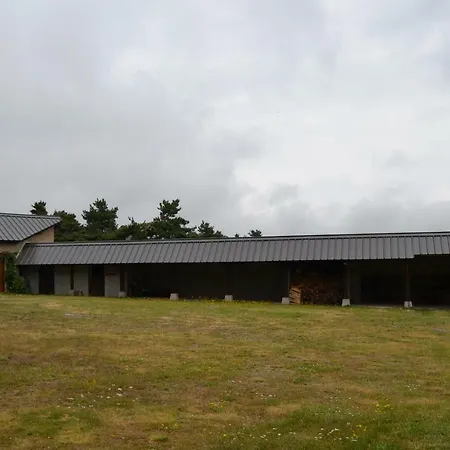 Les Logis Des Chardons Holiday home *