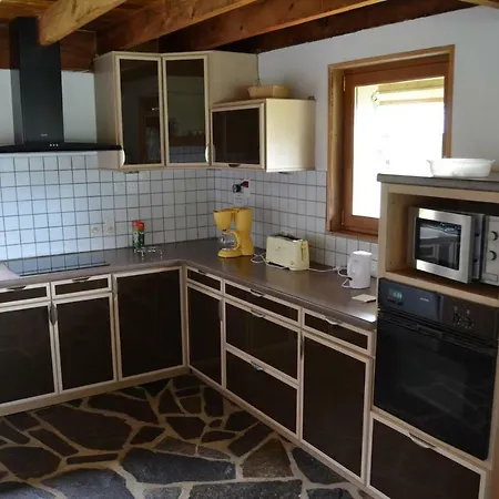 Les Logis Des Chardons *