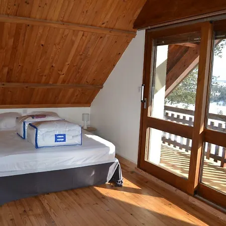 Les Logis Des Chardons