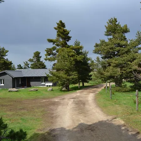 Les Logis Des Chardons Holiday home