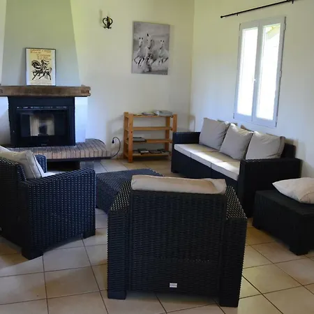 Les Logis Des Chardons Semesterbostad