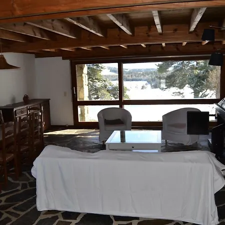 Semesterbostad Les Logis Des Chardons *
