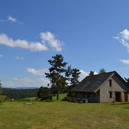 Les Logis Des Chardons Holiday home