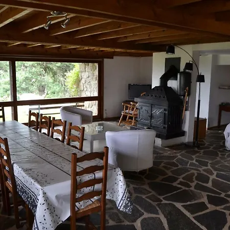 Semesterbostad Les Logis Des Chardons