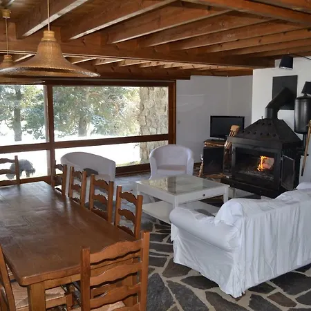 Les Logis Des Chardons Châteauneuf-de-Randon