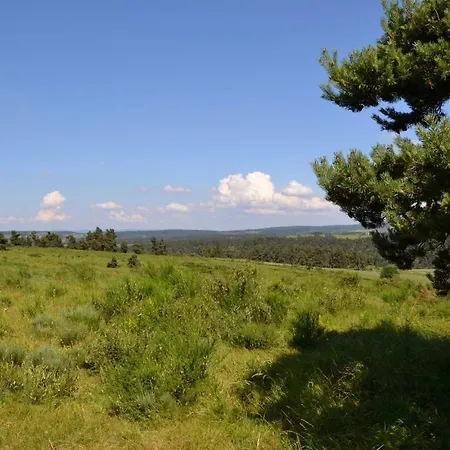 Semesterbostad Les Logis Des Chardons