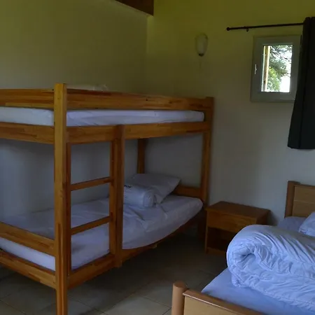 Les Logis Des Chardons Semesterbostad Châteauneuf-de-Randon