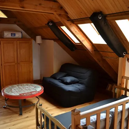 Les Logis Des Chardons