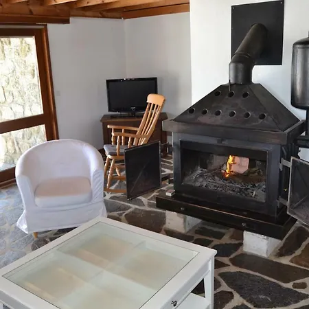 Les Logis Des Chardons * Châteauneuf-de-Randon