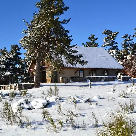Les Logis Des Chardons *