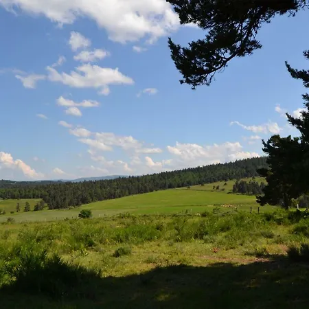 Les Logis Des Chardons