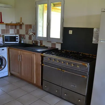 Les Logis Des Chardons