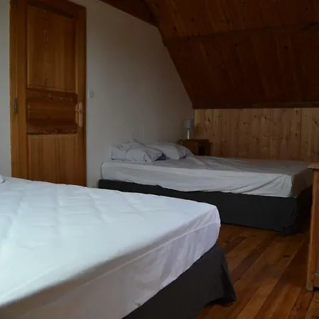 Les Logis Des Chardons *